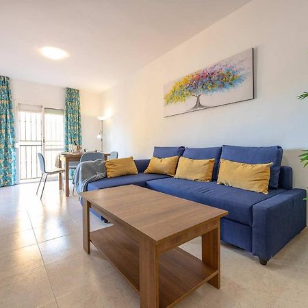 Apartamento Carabeo 2000 Nº5 نيرخا المظهر الخارجي الصورة