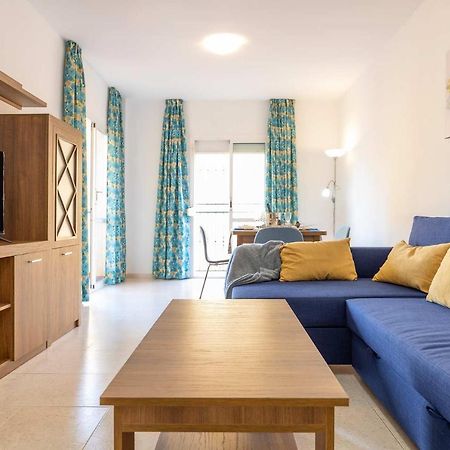 Apartamento Carabeo 2000 Nº5 نيرخا المظهر الخارجي الصورة