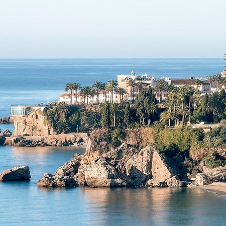 Apartamento Carabeo 2000 Nº5 نيرخا المظهر الخارجي الصورة